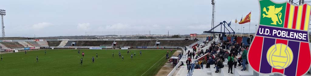 Nou Camp de Sa Pobla